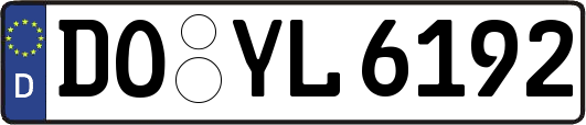 DO-YL6192