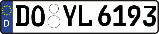DO-YL6193