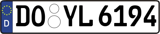 DO-YL6194