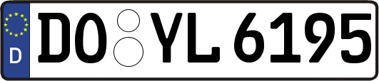 DO-YL6195