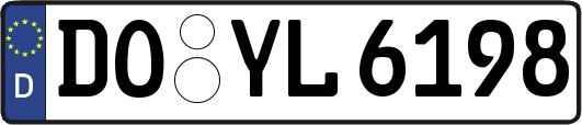 DO-YL6198