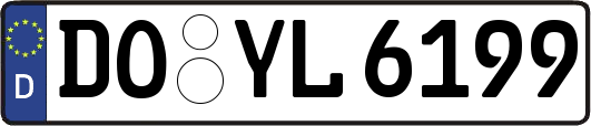 DO-YL6199