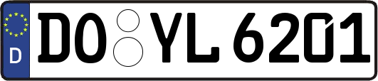 DO-YL6201