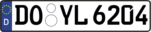 DO-YL6204