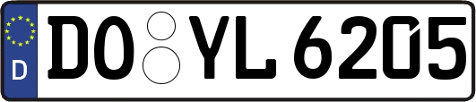 DO-YL6205