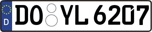 DO-YL6207
