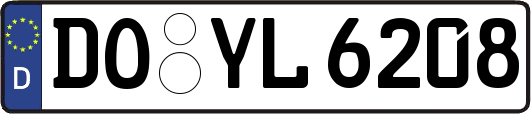 DO-YL6208