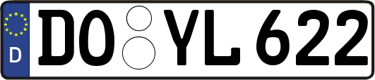 DO-YL622
