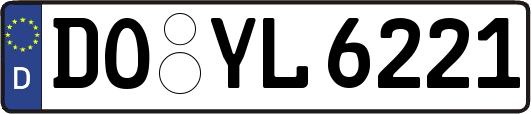 DO-YL6221