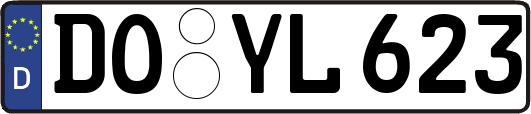DO-YL623