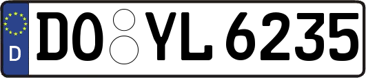 DO-YL6235