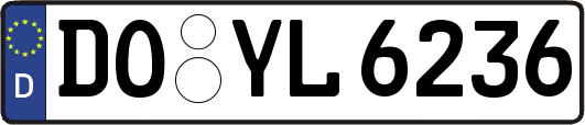 DO-YL6236