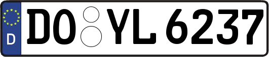 DO-YL6237