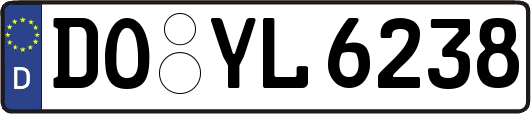 DO-YL6238