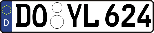 DO-YL624