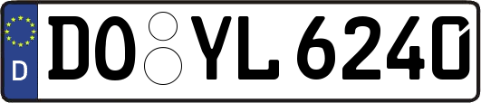 DO-YL6240