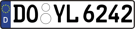 DO-YL6242