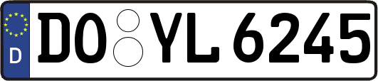 DO-YL6245