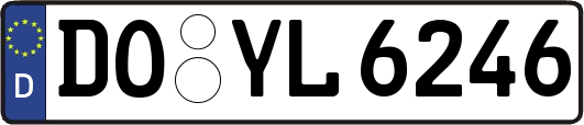 DO-YL6246