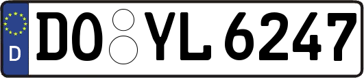 DO-YL6247