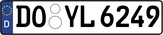 DO-YL6249