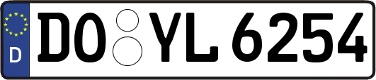 DO-YL6254