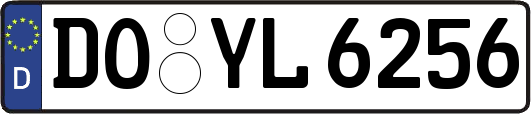 DO-YL6256