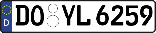 DO-YL6259