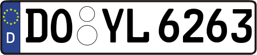 DO-YL6263