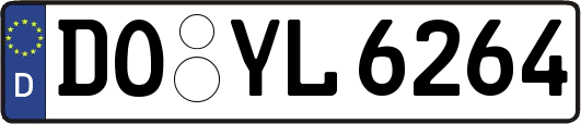 DO-YL6264