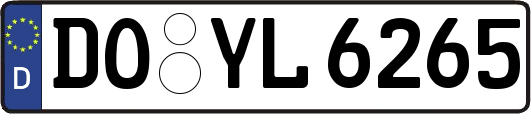 DO-YL6265