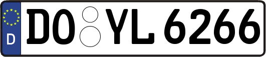DO-YL6266