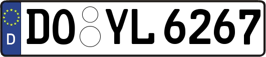 DO-YL6267