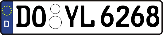 DO-YL6268