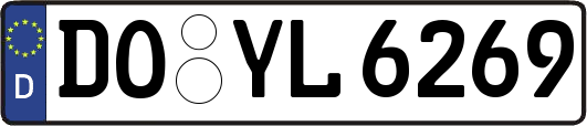 DO-YL6269