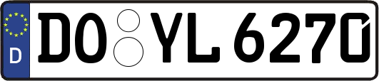 DO-YL6270