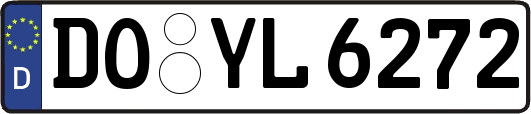 DO-YL6272