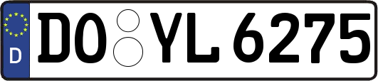 DO-YL6275