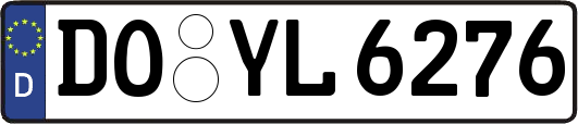 DO-YL6276