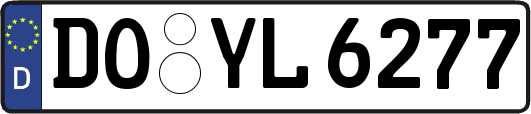 DO-YL6277