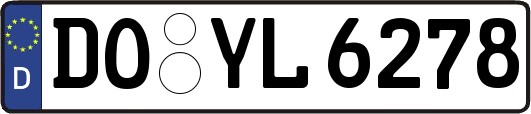 DO-YL6278