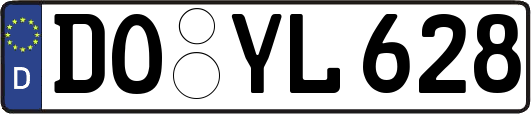 DO-YL628