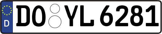 DO-YL6281