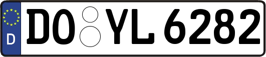 DO-YL6282