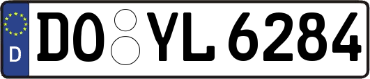DO-YL6284