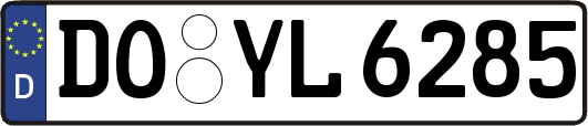 DO-YL6285