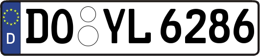 DO-YL6286