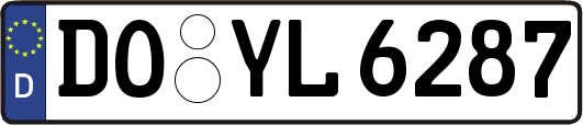 DO-YL6287