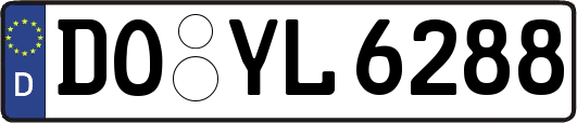 DO-YL6288
