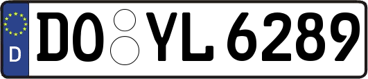 DO-YL6289